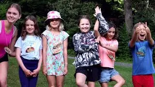 Rockbrook Camp - 2nd Session '24 Highlights