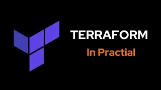 1.Terraform - What/Why Terraform