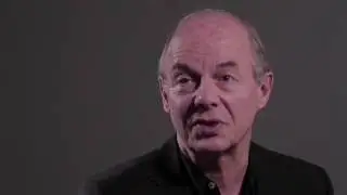 William Uricchio on emerging trends in visual studies and digital journalism