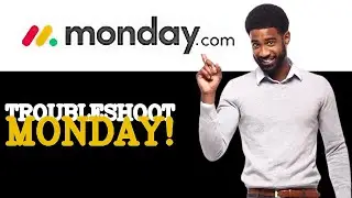How To Troubleshoot Monday.com Forms (2025)