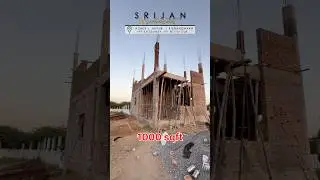 Construction cost 💰2025 #1000sqfthouse #singlestoreyhouse #2025shorts #constructioncost #ytshorts