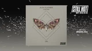 Alex Flatner - Jupiter (Original Mix)