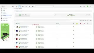TUTORIAL ABSEN SIMPATIKA 1 BULAN PENUH TANPA LELAH || CUKUP SEKALI CONFIG - BIARKAN TUYUL BEKERJA