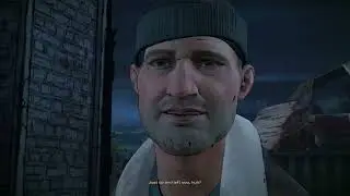 Separated...Part 2(The Walking Dead Season 3, episode 1)