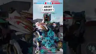 Titan pushed me out of map! | TRASH HEAD WAR ROBOTS