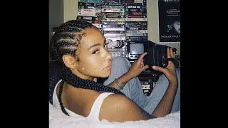 (FREE) Brent Faiyaz & Aaliyah Type Beat 2021 - 'One in a Million'