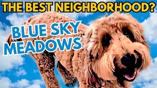 The Ultimate Guide to Blue Sky Meadows | New Homes in Monroe, NC