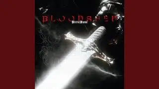 bloodshed - Slowed