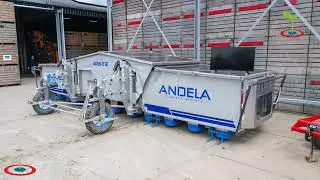 Andela ARW 912