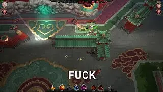 Road to Grand Champion - Battlerite #3 - Season 4 Update
