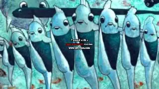 rickflair- DANCIN OCEAN - #DIFFRENT
