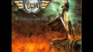 Ten - Kingdom Come (Stormwarning)