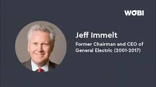 Jeff Immelt - Insights into potential shifts in the global business environment