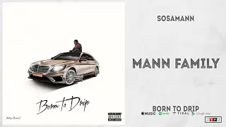 Sosamann - 