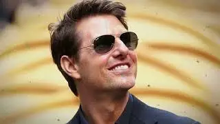 The Secrets of Tom Cruise Success - How Tom Cruise Became a Hollywood Icon -Motivational Story