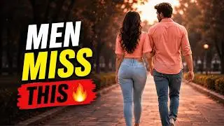 The Hidden Hip Signal Women Use When They Want You