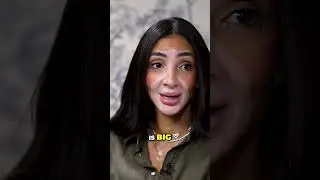 Skin Condition Changed My... #shorts #motivation #missuniverse #beauty #inspire #explore #fyp