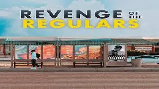 12. High Anyway (Prod. Rob Kelly Beats)