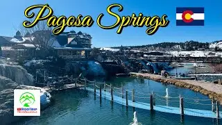 The Springs | Treasure Falls