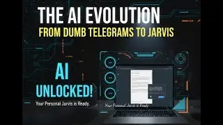 99% of People Don't Know AI's Origin (Or How to Use It Properly) || GeminiAI || Satyam Singh