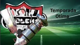 Modo Franquia, melhores temporadas da serie prt 3