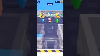 Imposter Solo Kill: LEVEL 30
