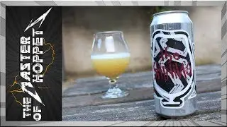 Foam Brewers The Shining | TMOH - Beer Review #2595