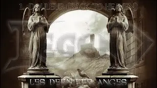 LEGEND - Douleur (Back to Heaven) (Audio)