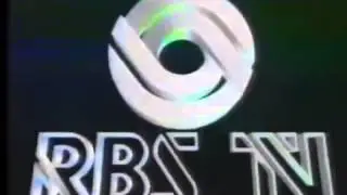 Vinheta Rede Brasil Sul [RBS TV] (1986)
