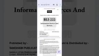 bli-222 , BLI-222 , IGNOU bli-222 most important questions for dec 2025 , bli-222 previous year ques