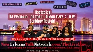 New Year New Us - TLL TV & Radio Ep 1.6.26