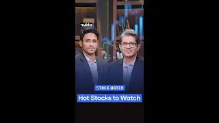 Top Dividend Stocks to Watch in 2025 | Stock Watch | Nukta Business