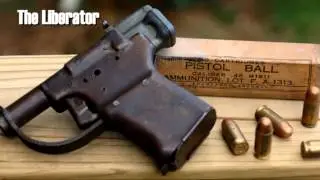 Top 5 Worst Firearms