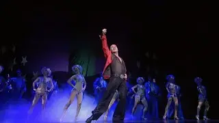 Stanley Burleson in Miss Saigon | Memory