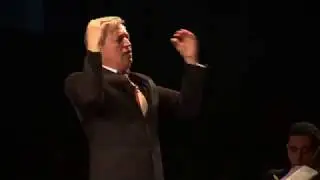 Musical de Páscoa -  Via Dolorosa (Billy Spague e Niles Borop) - Igreja Deus é Amor
