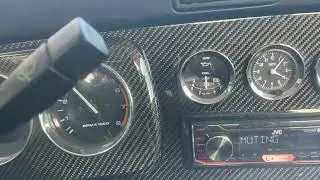 engine noise 2500-3000 rpm