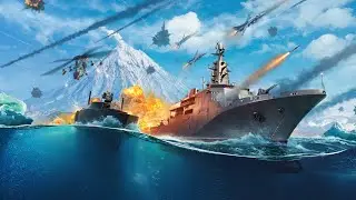 Full Battle Pass January ￼Review  | Modern Warships 