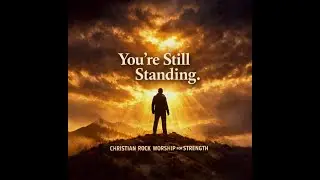 Christian Rock Worship for Strength when You Feel worn Down