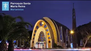 Santa Misa S&aacute;bado 20 de Diciembre   del 2025 a las 6:00 p.m