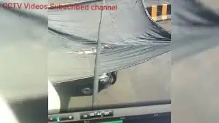 Data Darbar CCTV Video
