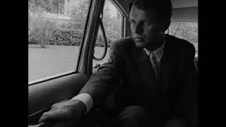 ONE FILM / ONE SHOT #43: Crisis: Behind a Presidential Commitment