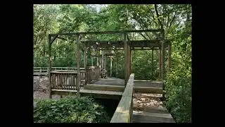 Sappington, Missouri - Laumeier Sculpture Park 9