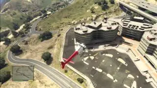 Random Moments in GTA V - Ep.6