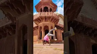 levitating X woh ladki Jo || 🔥🔥🔥 #dance #shorts #poppingdance #breakdance #viralshorts #short