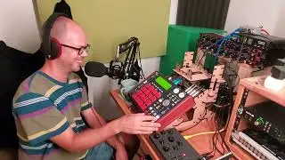 MPC 1000 Compact Flash Karte flash'n Vol. 2