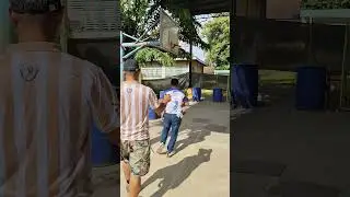 Another Short COF.Total of 6 Stages (AIRSOFT PRACTICAL SHOOTING COMPETITION)