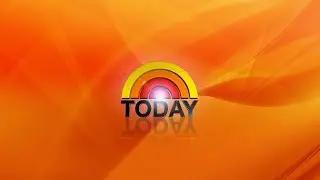 The Today Show Sizzle Reel Broadcast and Cable Hall Of Fame (2010)