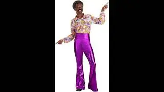 Get the funk out my face (AI) 80s disco