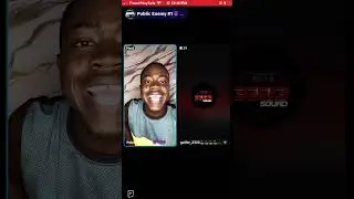 ZoZo talk how him run way prudent new man 😂😂😂