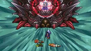 Chrono Trigger Dream's Epilogue #2